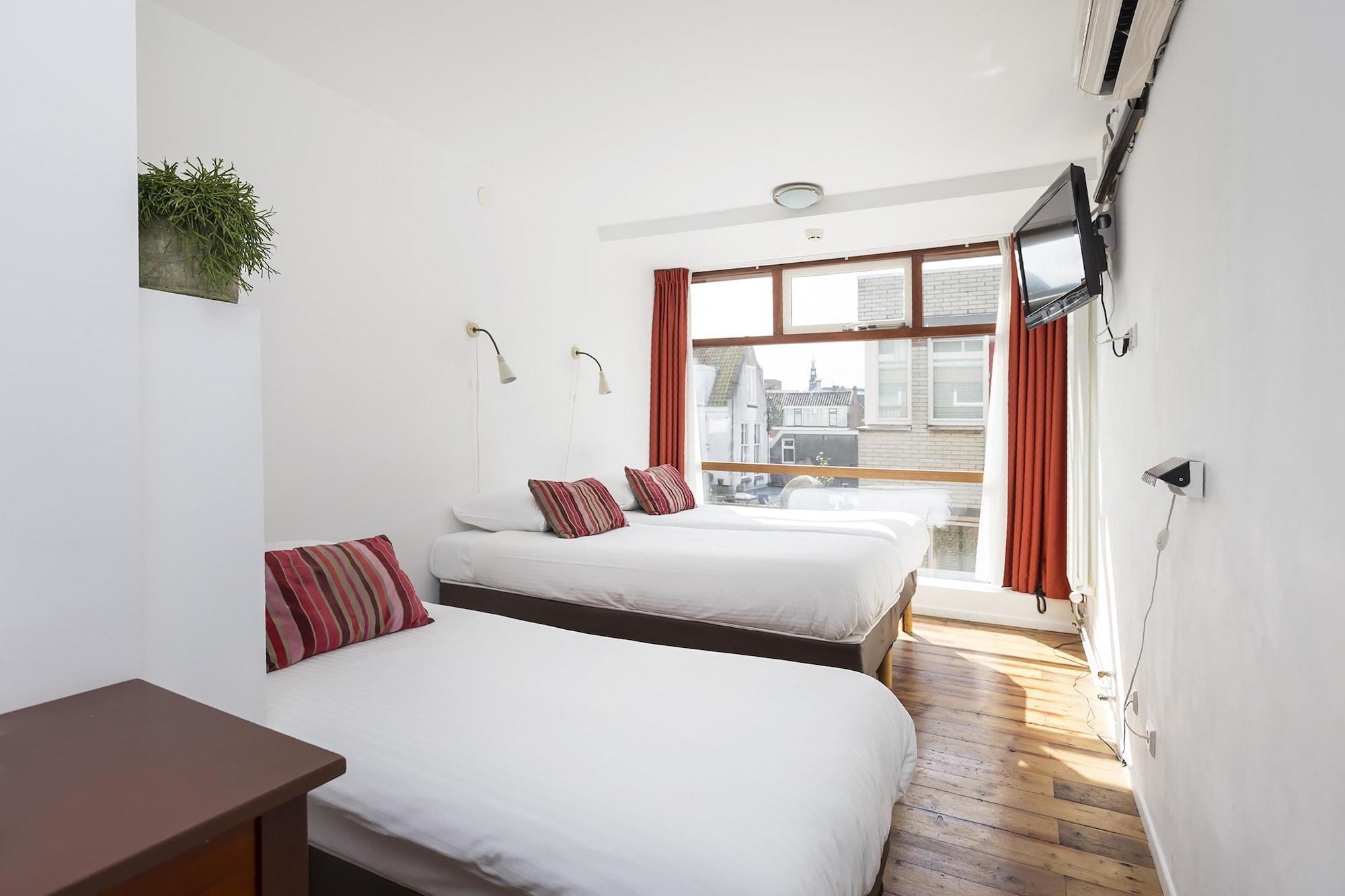 Hotel Western 3*