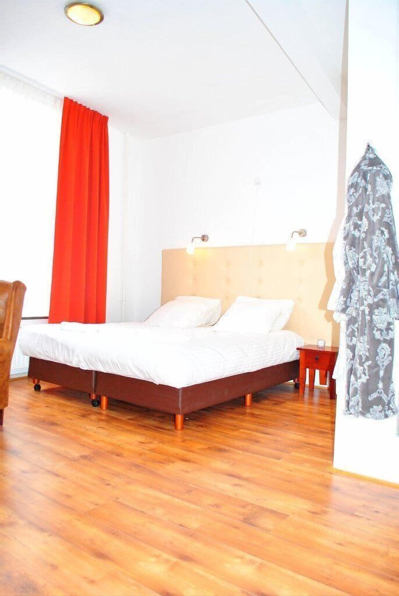 Hotel Western Leiden