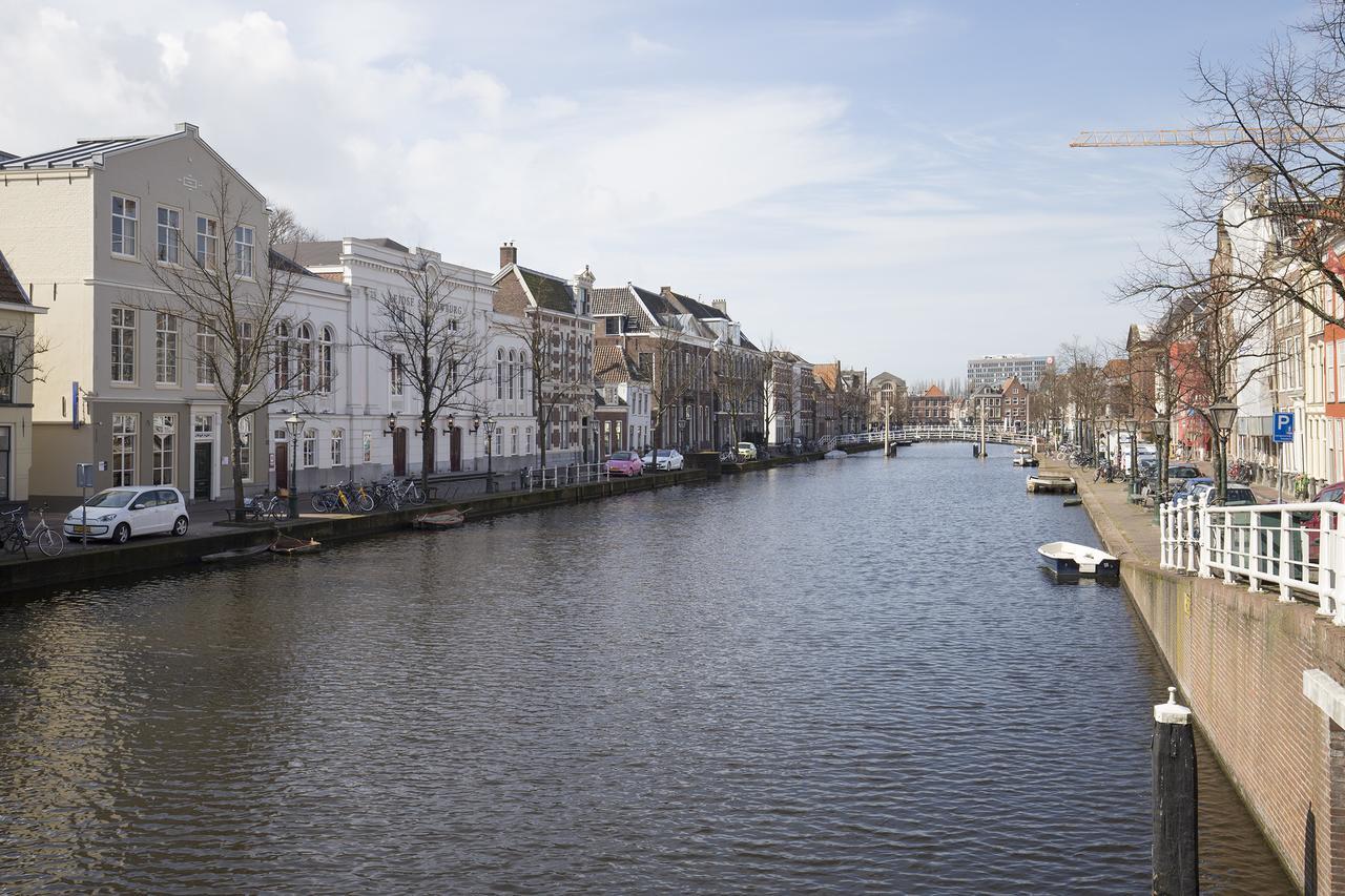 Western Leiden